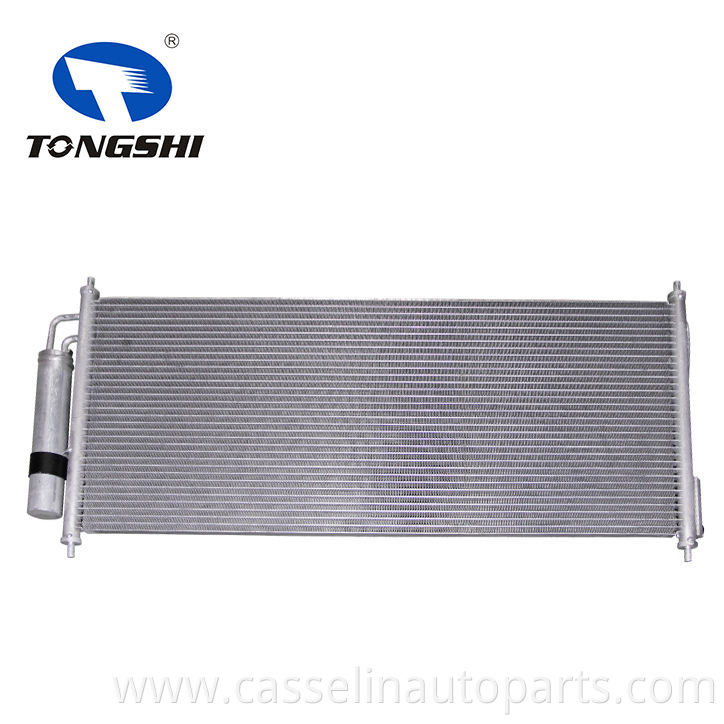 ac condenser for NISSAN ALTIMA J31 OEM 921007Y000 car condenser